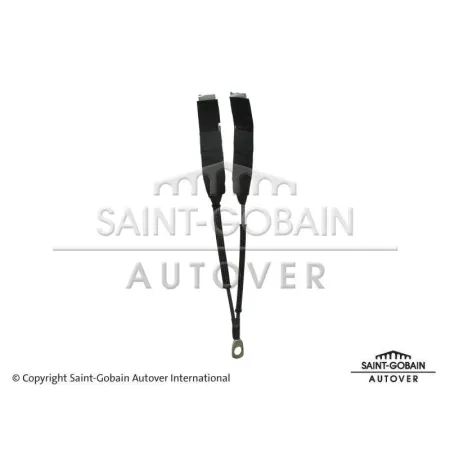 Szyba przednia Ford Galaxy (MINIVAN) [2006 - 2014] 3567AGAHMVW2P 6M21U03100 FP